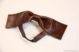 Recsin Leather Belt